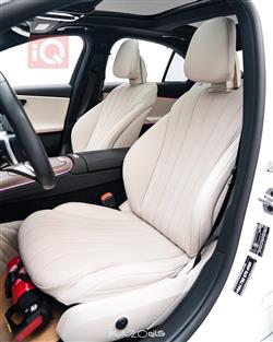 مرسيدس بنز E-Class